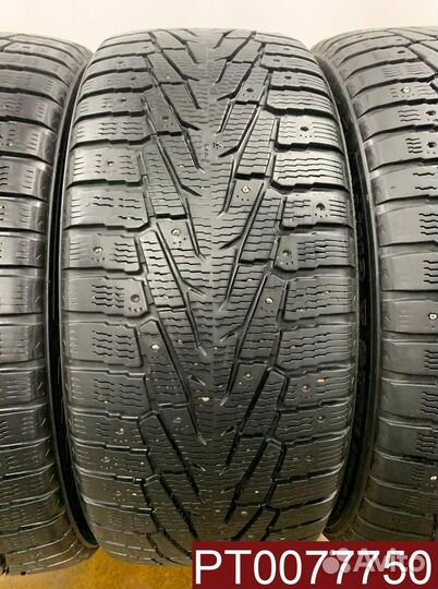 Nokian Tyres Hakkapeliitta 7 SUV 255/55 R18 98H