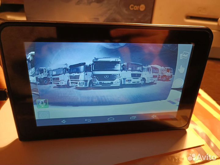 Видеорегистратор junsun ma75