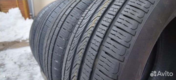 Pirelli P8FS 215/55 R17