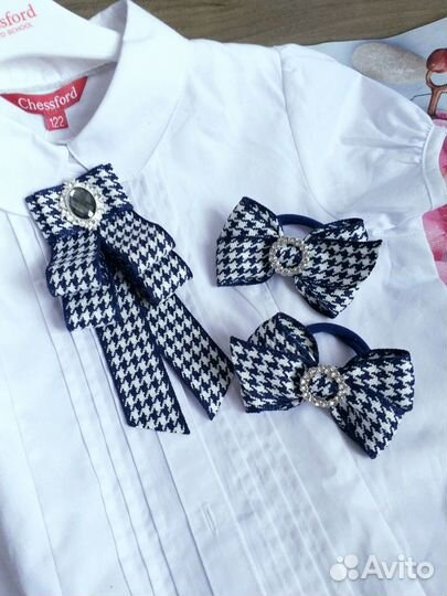 Школьный набор