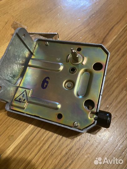 Замок защелки шпингалеты сссср новые
