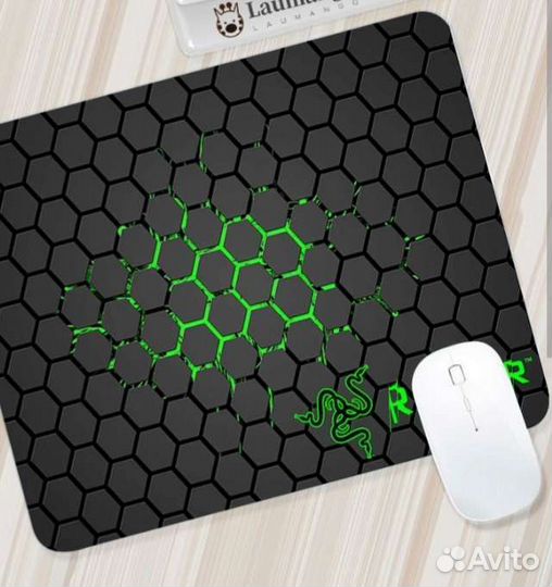 Коврик для мышки игровой