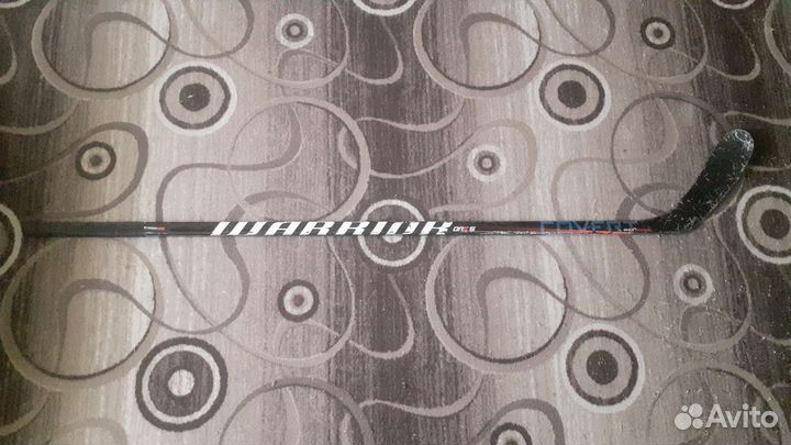 Клюшка хоккейная вариор