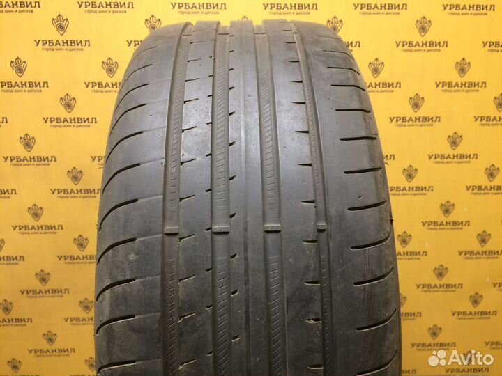 Goodyear Eagle F1 Asymmetric 3 235/45 R18 94W