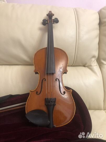 Скрипка caprice 1/2