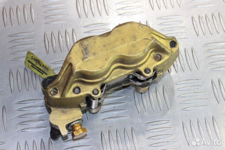 Суппорт передний левый Honda CBR954RR Fireblade SC