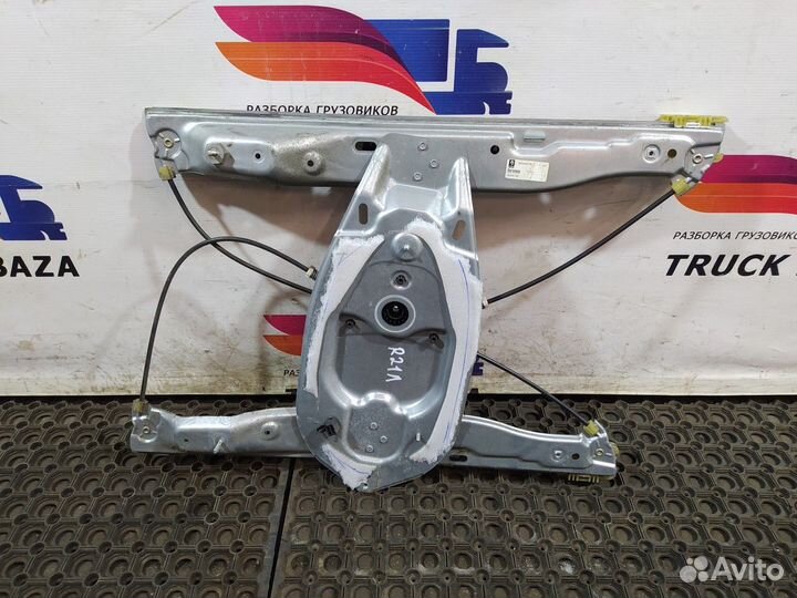 Стеклоподъемник левый Renault T