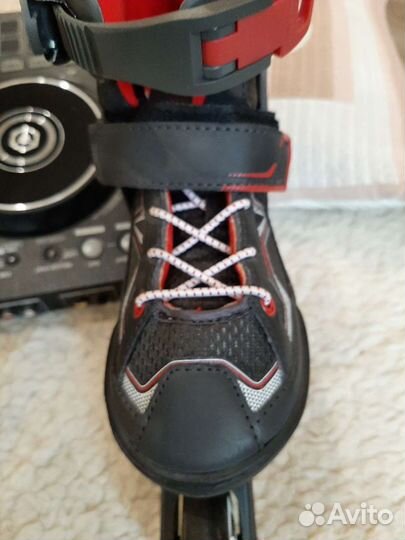 Ролики детские