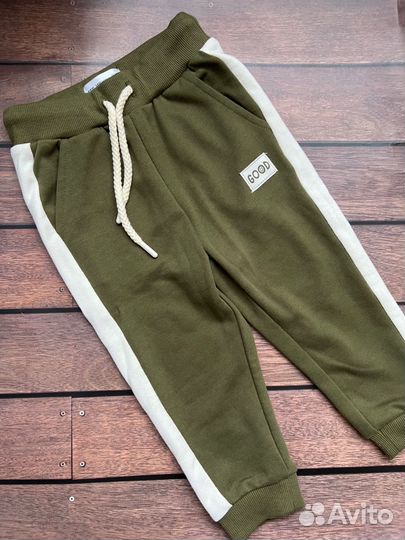 Костюм для мальчика