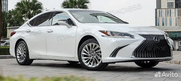 Диски Lexus Toyota R18