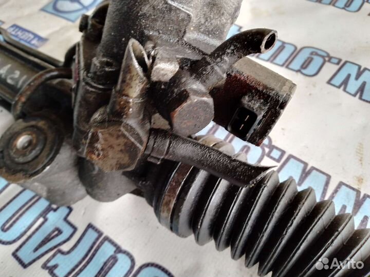 Рулевая рейка Mercedes-Benz E-Class (W210, S210)