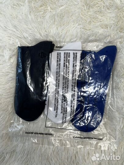 Набор носков forward