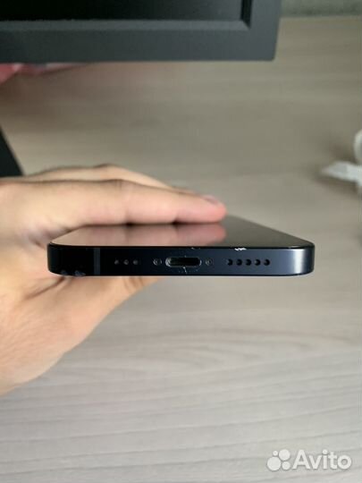 iPhone 12 64gb Черный
