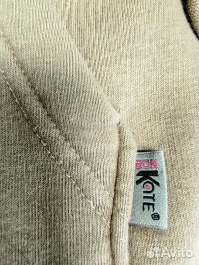 Костюм тёплый для девочки