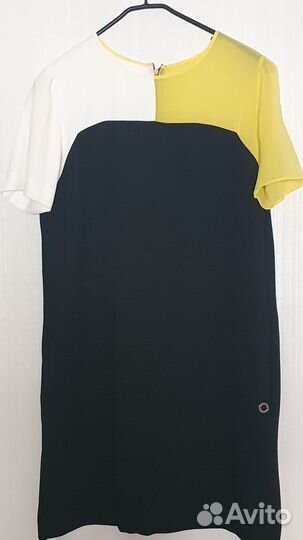 ICE lceberg платье