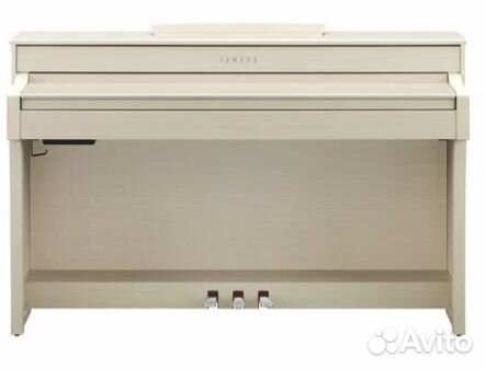 Yamaha CLP-735WA Цифровое пианино