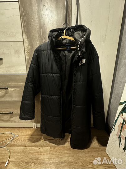 Куртка унисекс