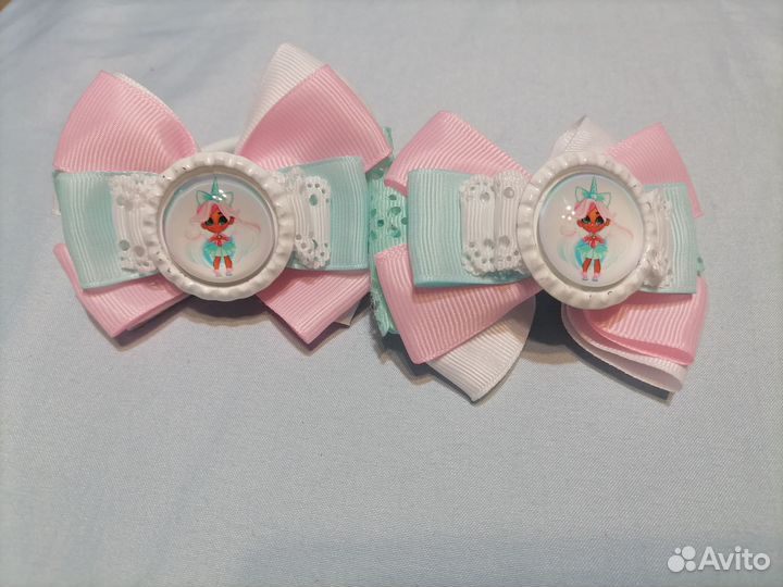 Резинка для волос