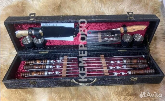 Подарочный набор