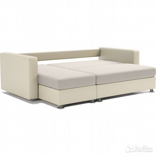 Угловой диван