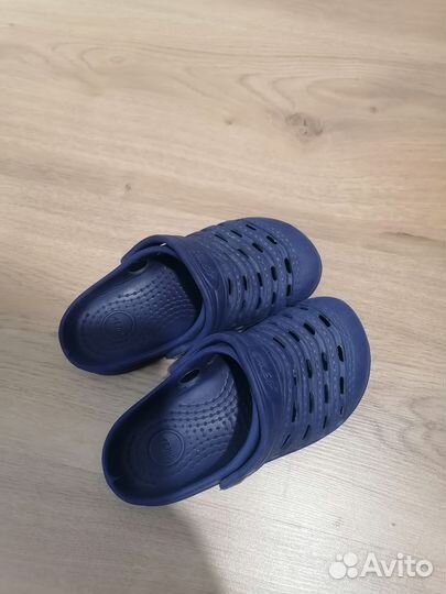 Сабо детский