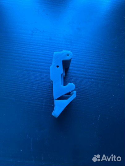 Защелка для кейса Peli 36 мм