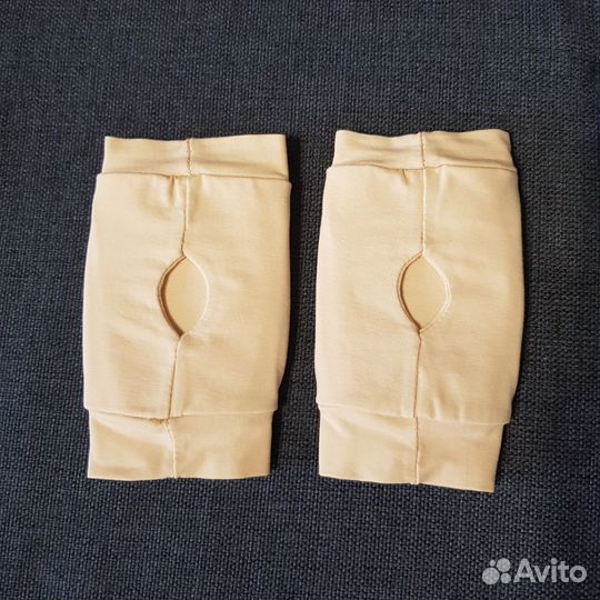 Наколенники для художественной гимнастики и танцев