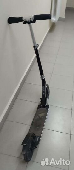 Самокат oxelo