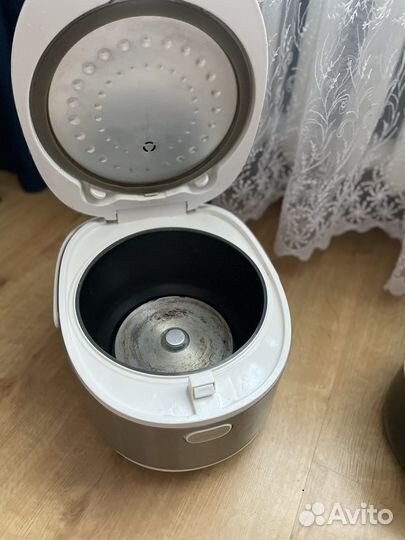 Мультиварка помощник Vitesse