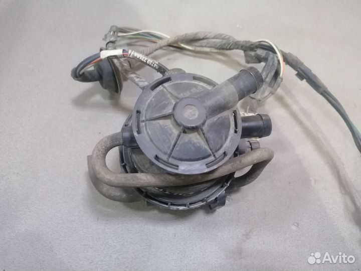 Клапан вентиляции топливного бака Dodge Intrepid