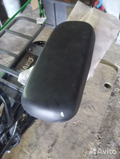 Запчасти на велосипед