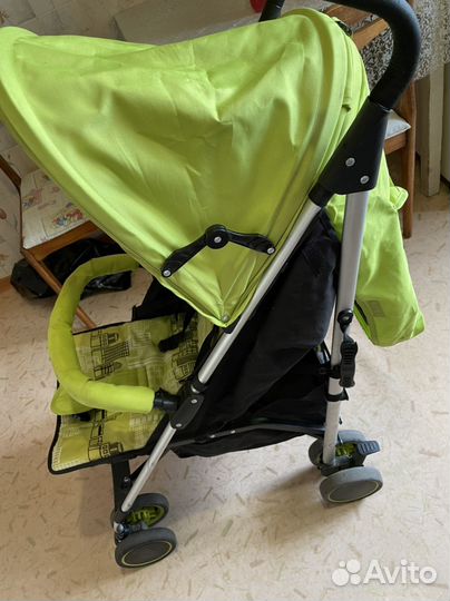Прогулочная коляска бу