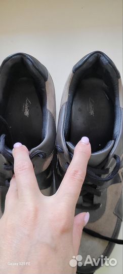 Кроссовки lisette