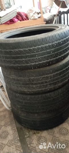 Toyo Open Country U/T 235/55 R19 101