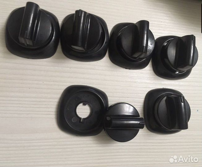 Для газовой плиты