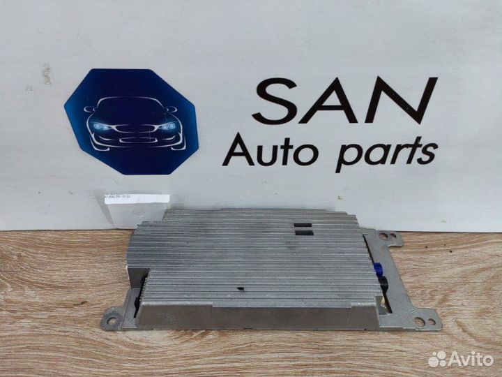 Блок управления Combox Bmw 3 F30 N20B20 2012