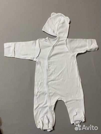 Комплект на выписку