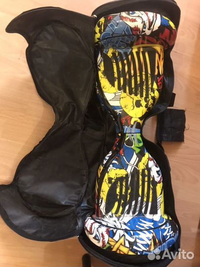 Гироскутер