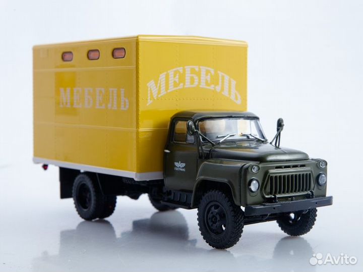 Гзтм-893А (52) (Kiosk)