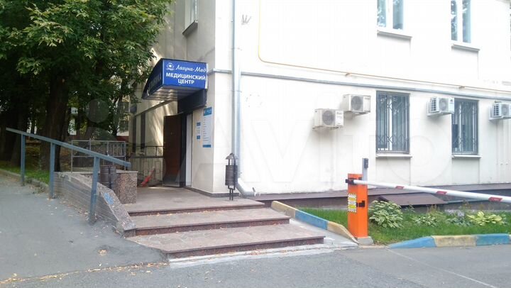 Офис, услуги, пункт выдачи 70 м²