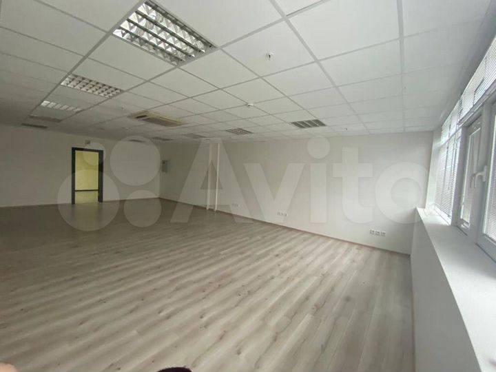 Сдам офисное помещение, 52.2 м²