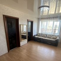 4-к. квартира, 59 м², 2/5 эт.