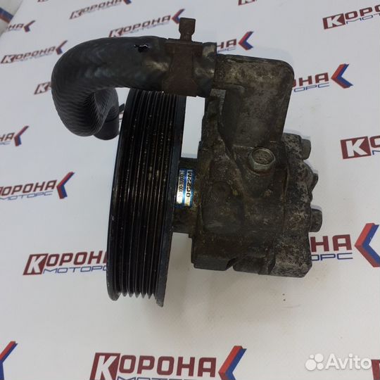 Насос гур KIA sorento 09