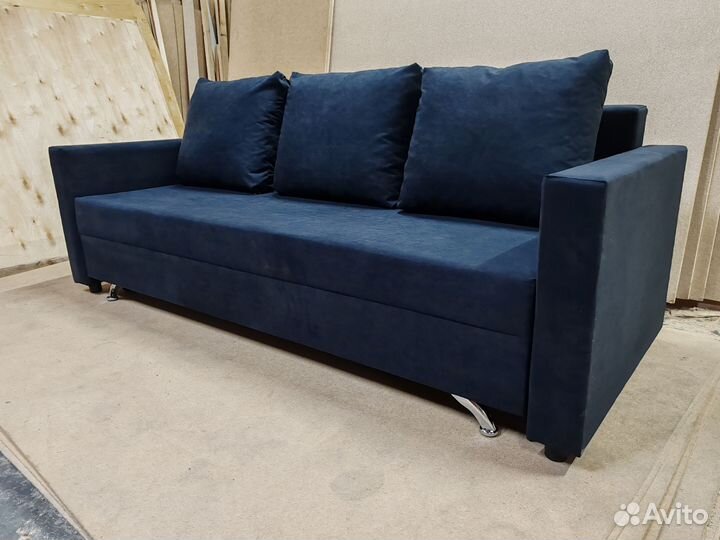 Диван новый от производителя