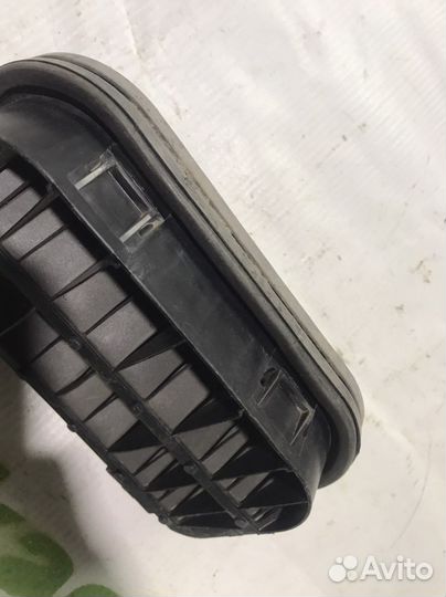 Решетка вентиляции салона audi a4 b5