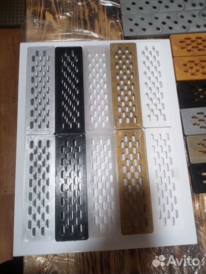 Печать на 3D принтере