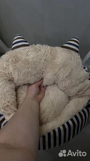 Лежанки для собачек или кошечек/котиков