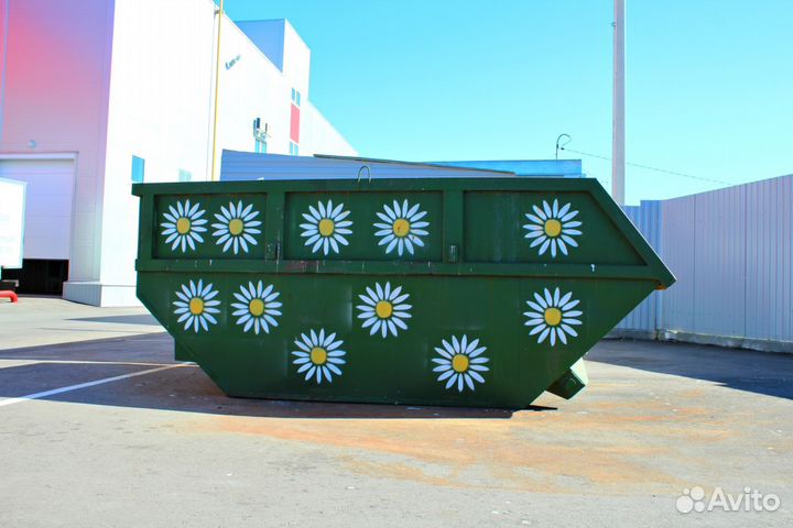 Осуществляем услуги по уборке тбо