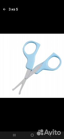 Ниблер, прорезыватель, маникюрные ножнички