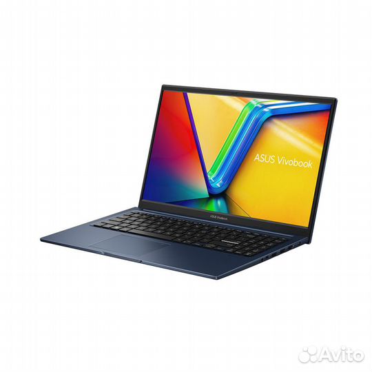 Ноутбук asus X1504ZA-BQ084, 15.6
